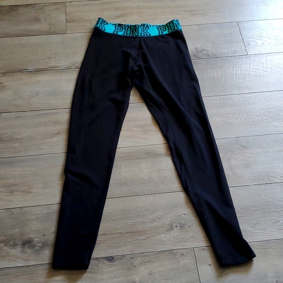 PINK Victoria's Secret Pants - Pink Yoga Pants